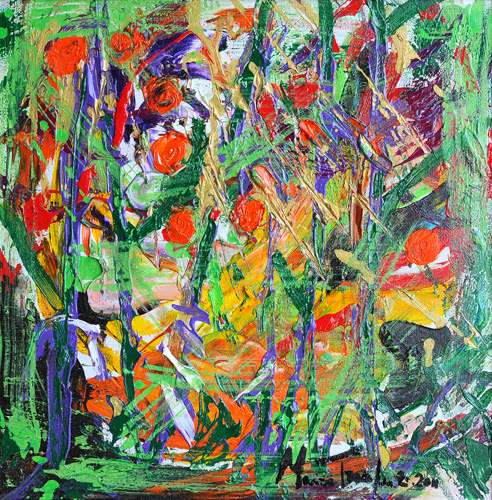 Astratto_Fiori