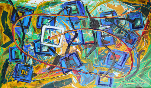 Astratto_Unione
